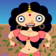 Illustration for article titled Sita Sings The Blues